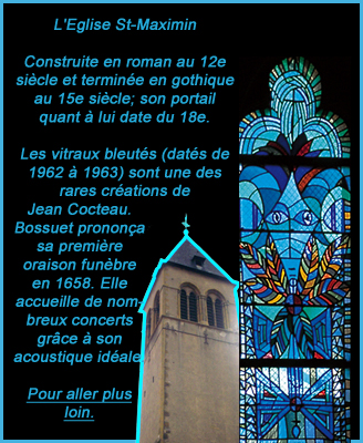 saint-maximin
